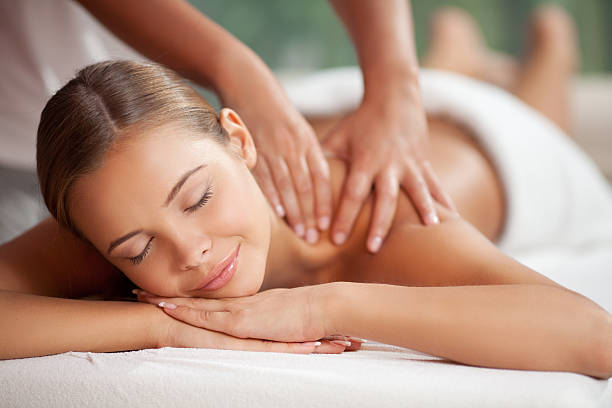 Gwanak-gu Outcall Massage Trusted Home Therapy Service
